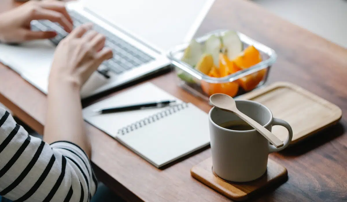 Besoin calorique du goûter parfait : Combien de calories peut-on prendre pendant la collation de l'après-midi ?