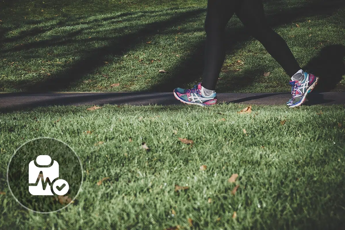 Quels sont les bienfaits, les bénéfices et les effets bénéfiques de la marche rapide ou sportive ?