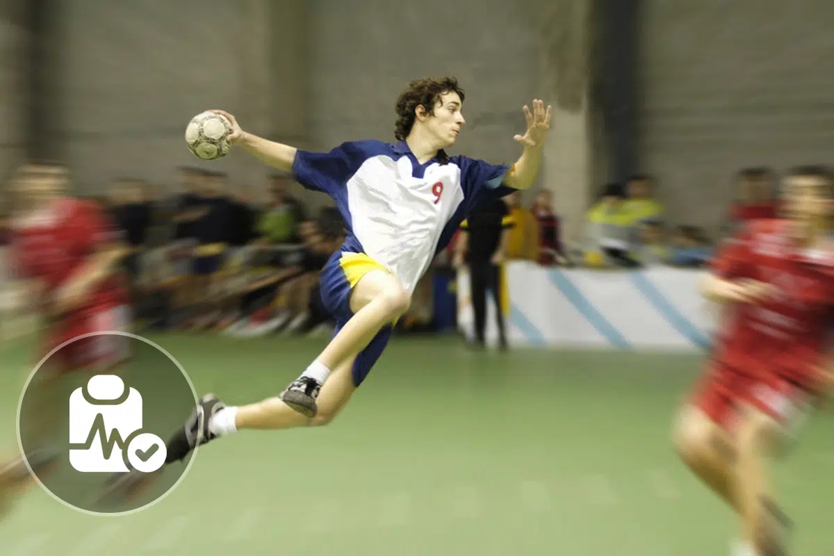 Quels sont les bienfaits, les bénéfices et avantages du handball pour le corps et la santé ?