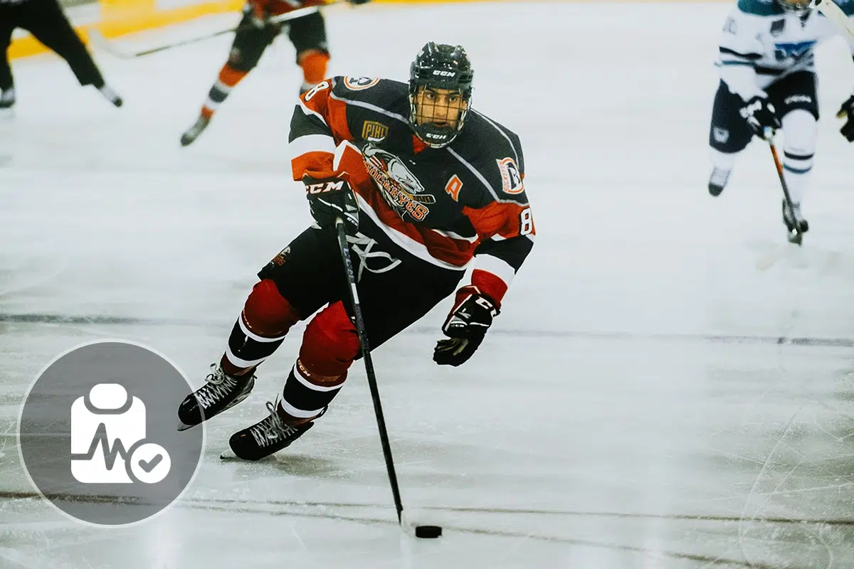 Quels sont les bienfaits, les bénéfices et avantages du hockey sur glace pour le corps et la santé ?