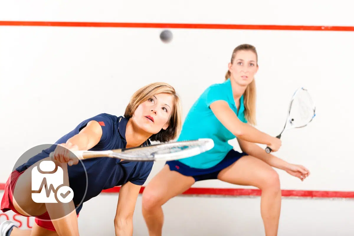 Quels sont les bienfaits, les bénéfices et avantages du squash pour le corps et la santé ?