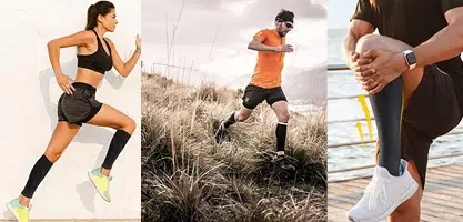 Comment choisir ses chaussettes de running course à pied ?