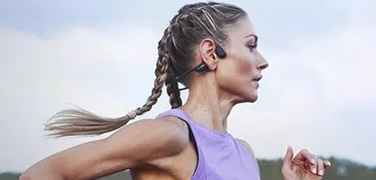 Comment choisir son casque de running course à pied ?