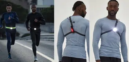 Comment choisir sa  lampe frontale de running course à pied ?