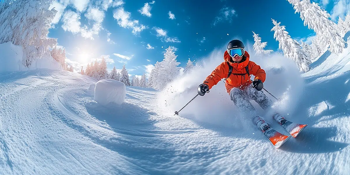 Comment se préparer physiquement avant le ski ? Conseils et exercices pratiques