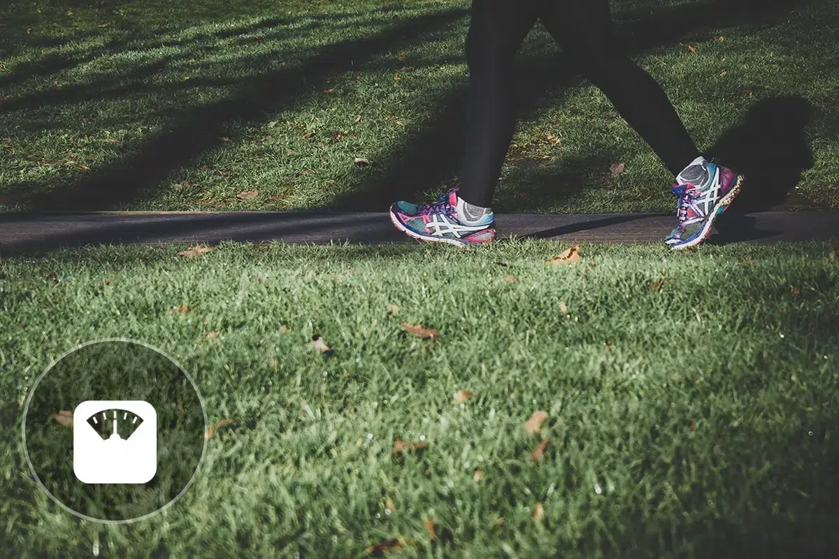 La camminata veloce è efficace per dimagrire e perdere peso velocemente?