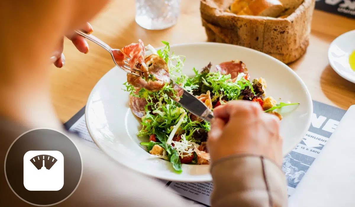 Quelle alimentation pour maigrir et perdre du ventre ?