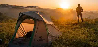 Comment choisir sa tente de randonnée et trek pour le bivouac ?