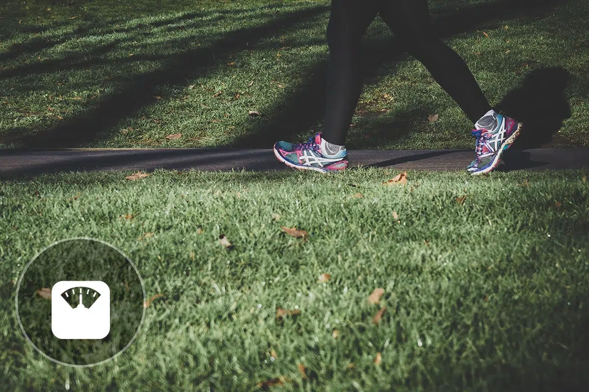 La marche rapide ou sportive est-elle efficace pour maigrir et perdre du poids rapidement ?