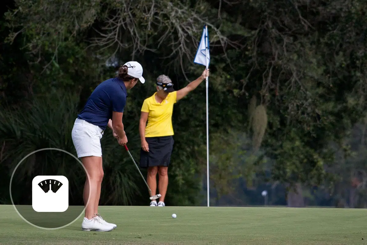 Le golf est-il efficace pour maigrir et perdre du poids rapidement ?