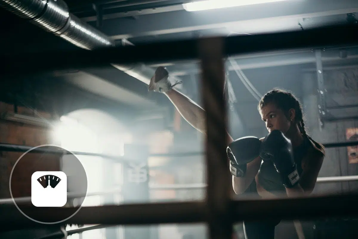 Le kick boxing est-il efficace pour maigrir et perdre du poids rapidement ?