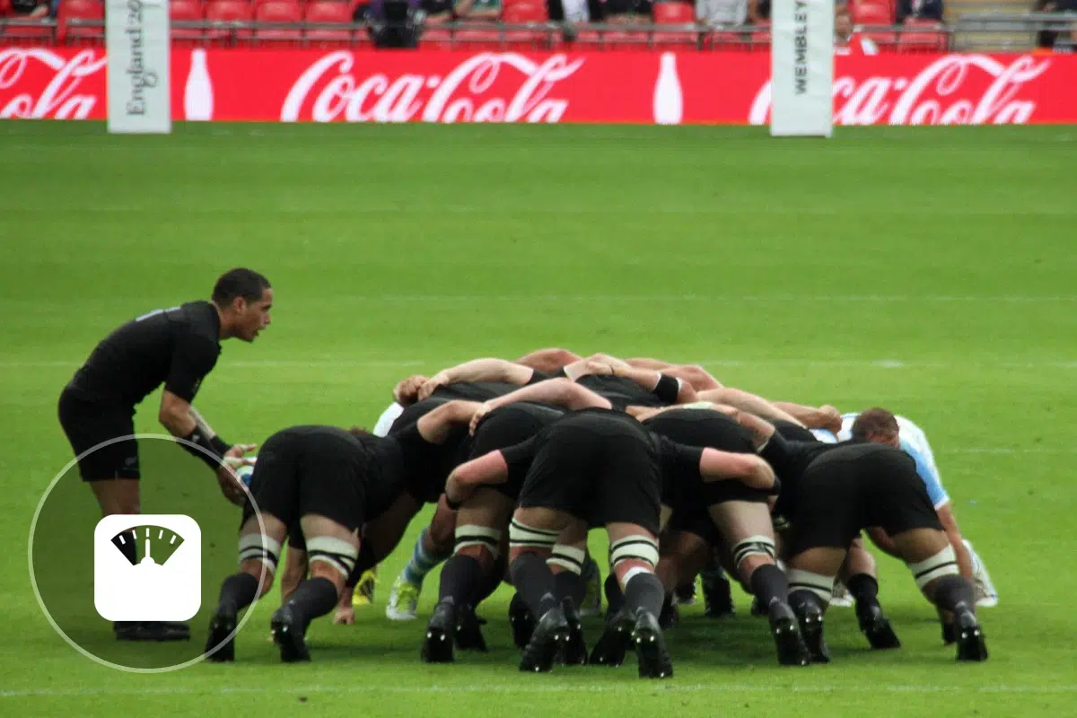 Le rugby est-il efficace pour maigrir et perdre du poids rapidement ?