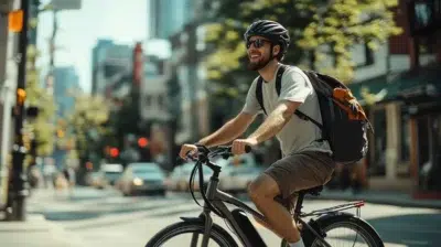 How to choose your electric bike and why Americans love it