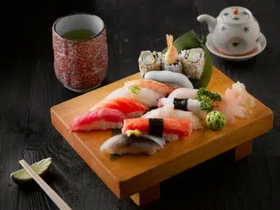 Les sushis : bons ou mauvais pour la santé ?