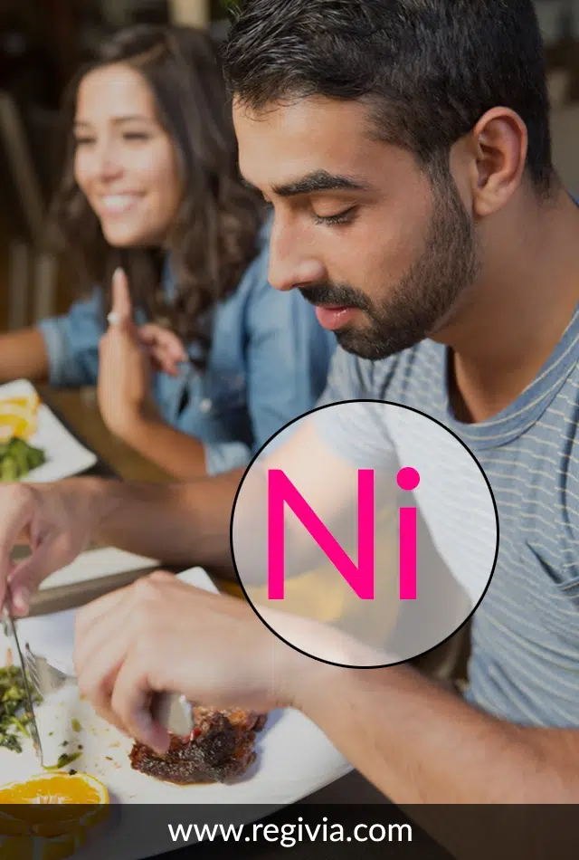 Dans quels aliments trouve-t-on du nickel ? Quels sont les aliments riches en nickel ?