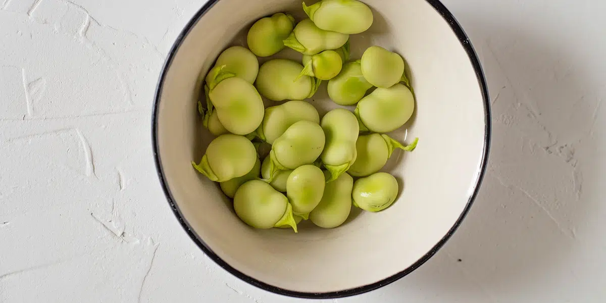 Liste des légumes secs (ou légumineuses) les moins & les plus riches en calories
