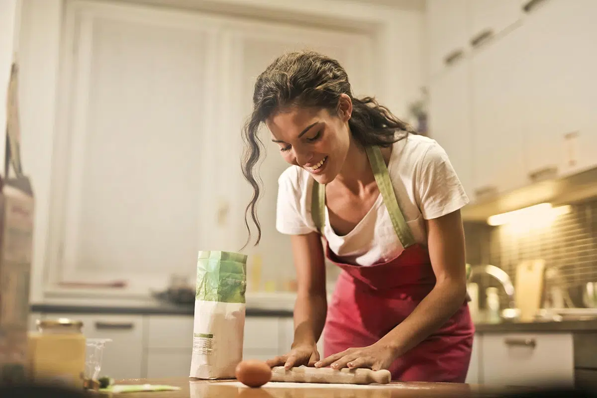 ¿Por qué la cocina casera es mejor para la salud? - Beneficios y consejos