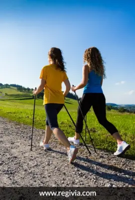 Matériels et accessoires nécessaires : Quel équipement essentiel et indispensable acheter pour débuter  la marche nordique ?