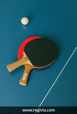 Matériels et accessoires nécessaires : Quel équipement essentiel et indispensable acheter pour débuter le tennis de table ping-pong ?