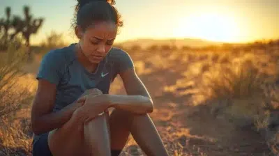 How to prevent running injuries – expert tips
